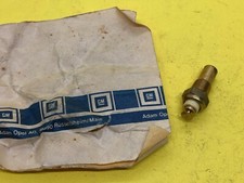 Opel Manta A Ascona A Buick Chevrolet Coolant Temperature Sensor 1342561 NOS