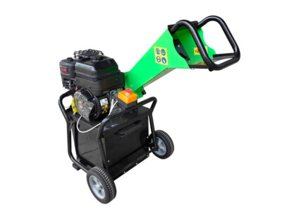 Victory GTS 700-compact HOLZHÄCKSLER SCHREDDER Briggs&Stratton Motor 6,5PS