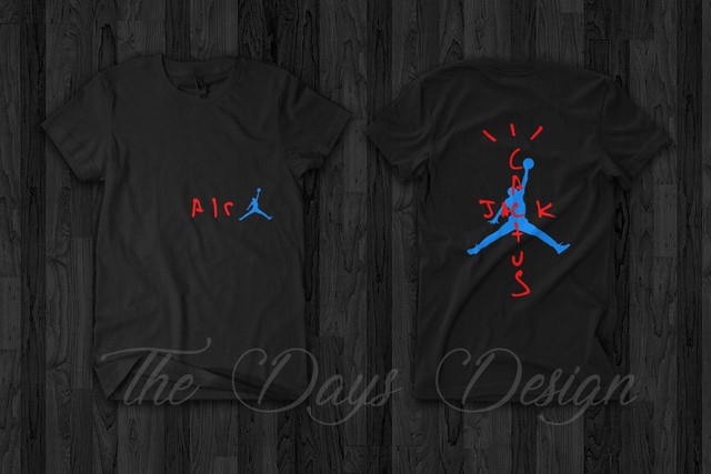 jumpman travis scott