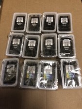 Lot Of 12 Empty Virgin Ink Cartridges Canon PG-240XL,CL-241XL Never Refilled