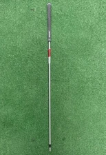 KBS Tour C-Taper Lite 115 X w/ Golf Pride Tour Velvet Cord (38 5/8 in - 2 iron)