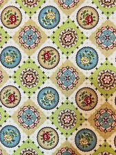 Riley Blake Mercantile Heritage Fat Eighth 9x21