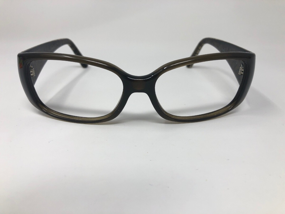 CALVIN KLEIN Sunglasses Frame CK3066S 272 57-16-130 Crystal  display picture 2