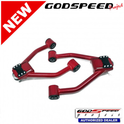 Adj Vorne Sturz Arme Mit Ball Gelenke Für Mazda Miata 90-97 Godspeed #AK-171-NA