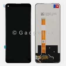 For OnePlus Nord N200 5G Display LCD Touch Screen Digitizer Assembly