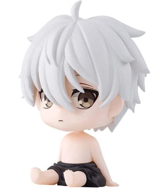 BANPRESTO Blue Lock Seishiro Nagi Relax in the sauna Figure Japan