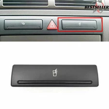 &+ Dashboard Folding Stretch Drink Cup Holder Cover for 2000-2005 Audi A6 C5
