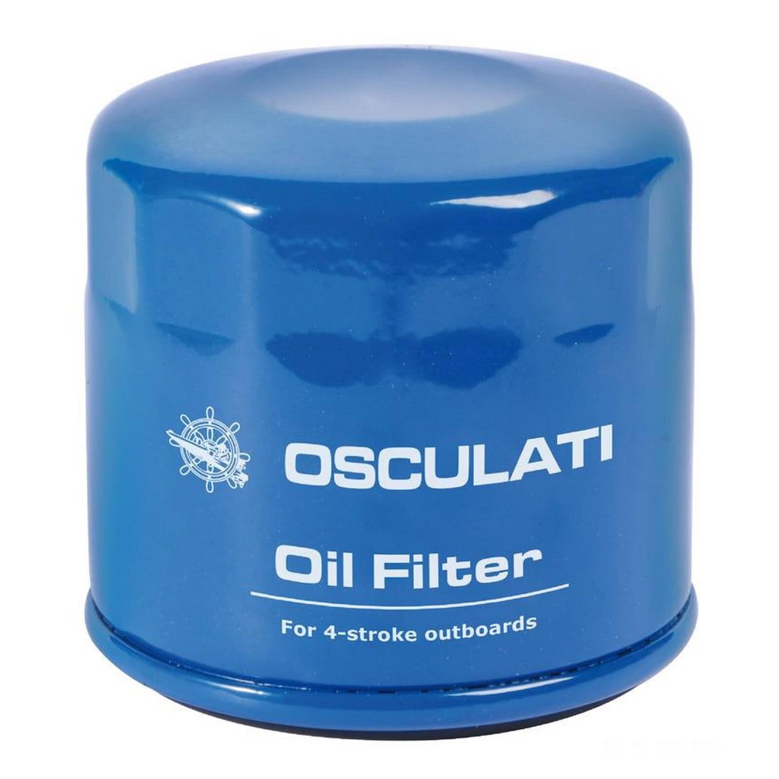 Filtro olio Honda 15400-PFB-014/004 e Mercury 30HP - 1 PZ Osculati  - 17.504.10