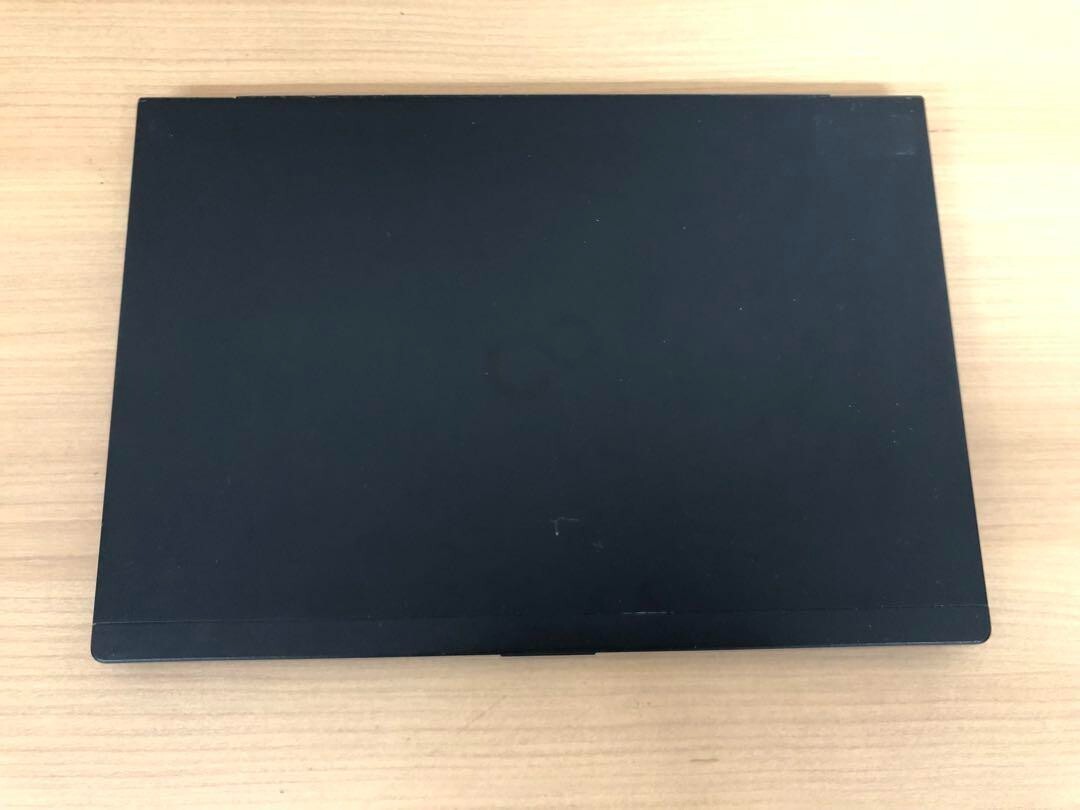 Fujitsu LIFEBOOK U938 Core i5-7300U SSD 256GB RAM 8GB 13.3