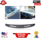 For 1978 1987 Buick Regal & Grand National Upper Dash Panel Factory Grey