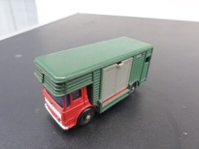 Matchbox  Superfast HORSE BOX Nr 40
