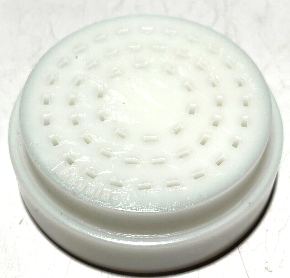 Linguini Shaping Die For The Ronco Popeil P400 Pasta Maker Part eBay