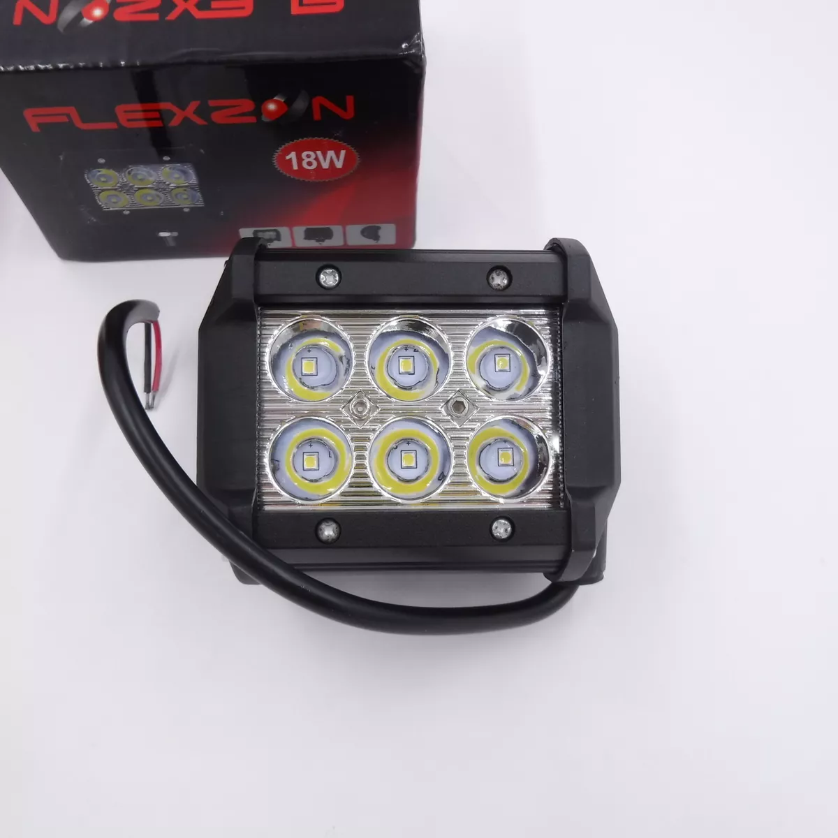 Flexzon clearance led lights