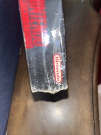 Super Nintendo SNES System Cleaning Kit Original Seal of Quality NES Tab New