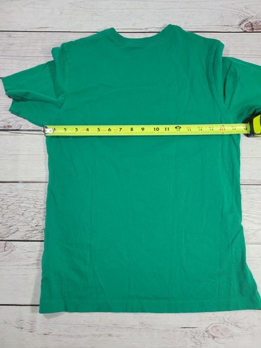 NIKE THE NIKE TEE MENS GRAPHIC SHORT SLEEVE SHIRT SIZE SMALL B7 - Picture 5 of 7