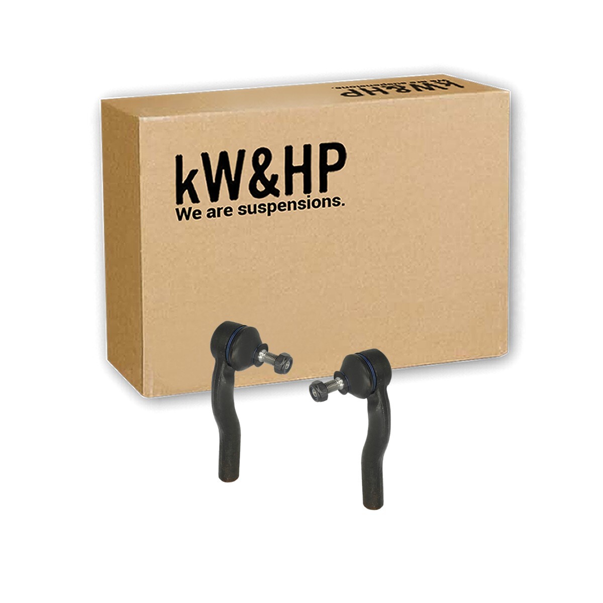 KIT 6PZ BRACCETTI SOSPENSIONE AVANTRENO COPLETO DI BRACCI, BIELLETTE E - Foto 5