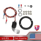 1181 Pertronix Ignitor Electronic Ignition Conversion Kit for Delco 8 Cylinder