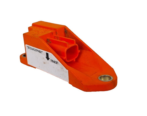 Volkswagen Touran I 2000 SRS Modul Impulsensor 1T0909606 OEM Kabelbaum