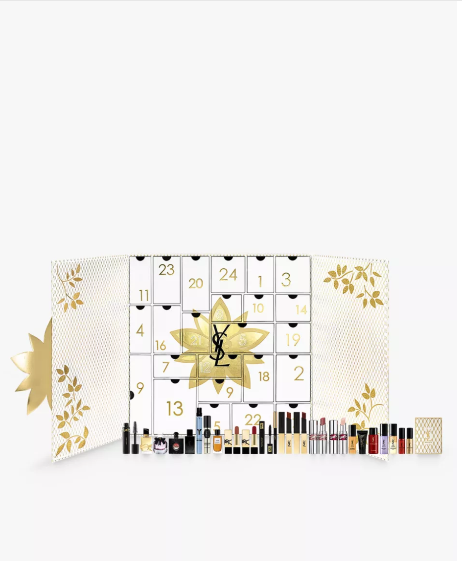 Yves Saint Laurent Beauty advent calendar 2024 NEW SEALED