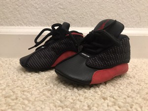 nike baby shoes black