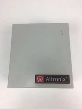 Altronix ALTV2416 Camera and Accessory power supply.