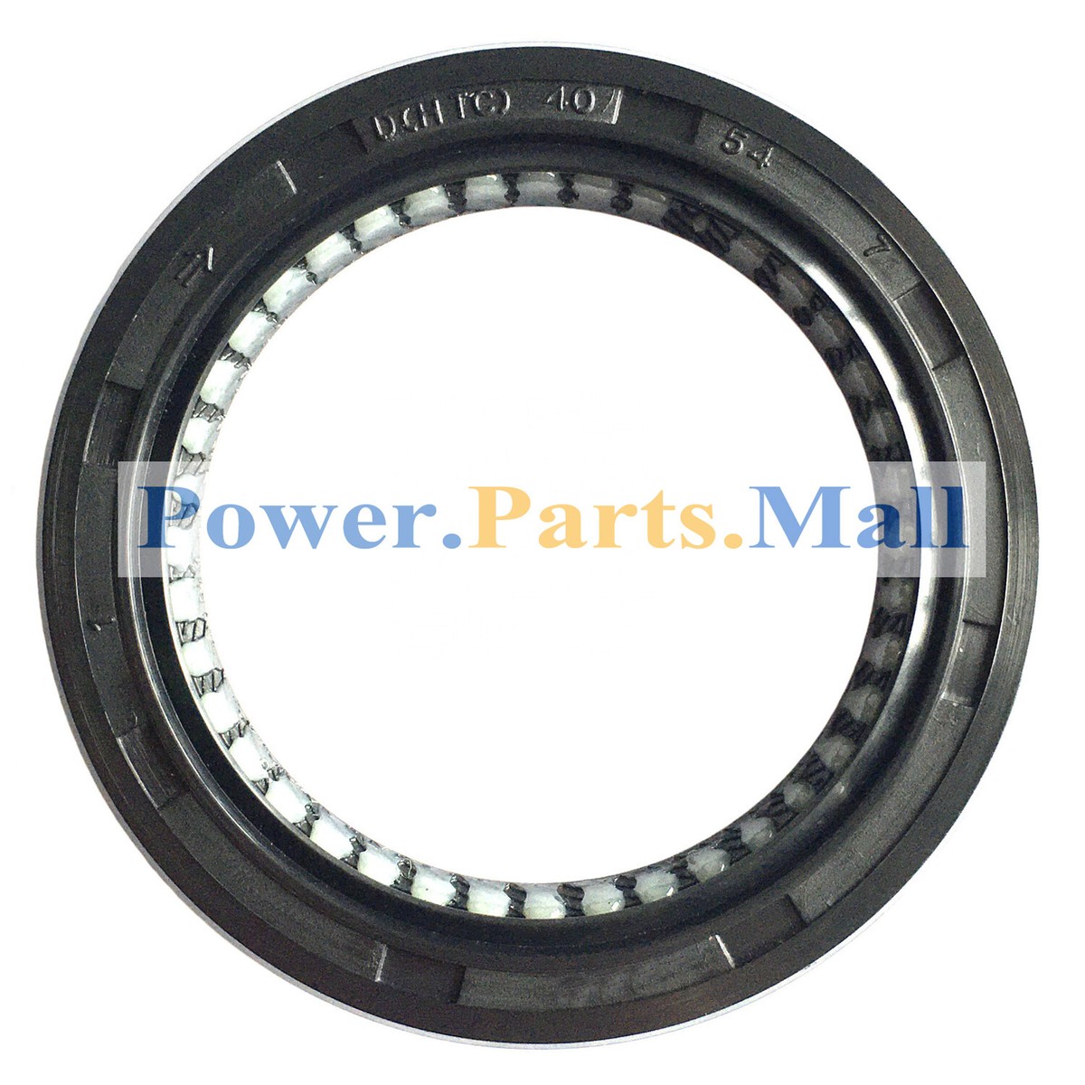 1 pc Oil Seal Crankshaft Shaft Rear 8972535500 8-97253550-0