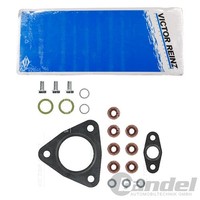 Victor Reinz Montagesatz Turbolader Dichtung Passend FüR Audi A4 A6 A8 Allroad