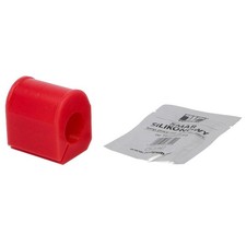 1X POLYURETHAN-STABILISATORBUCHSE 1STÜCK VORDERER STABILISATOR INNEN HÄRTE: