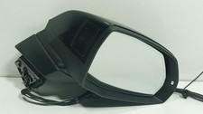 Retroviseur droit (ou coque) Audi 50