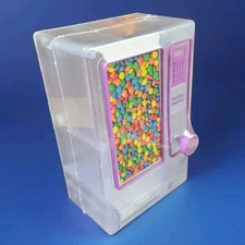 Desktop Candy Dispenser By Vivitar Office Decor New 🆕️ Free Shipping 🆓️📬