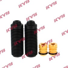 STAUBSCHUTZSATZ, STOSSDÄMPFER VORDERACHSE FÜR NISSAN JUKE (F15) - KYB 910252