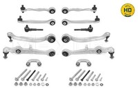 Querlenker SET Vorderachse FÜR Audi A4 B5 (8D2) - Meyle 116 050 0029/HD