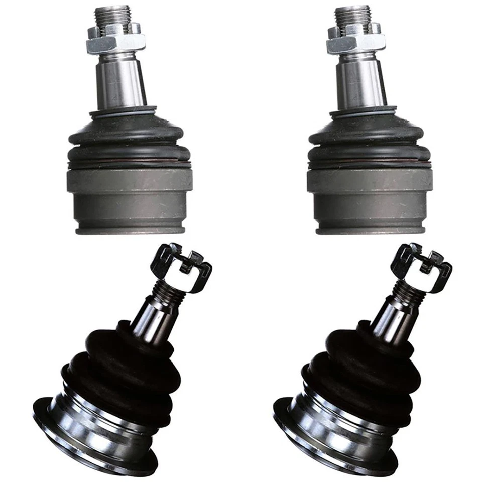 Шаровой шарнир передней верхней нижней подвески для Toyota Land Cruiser 1998-2007 годов выпуска - Изображение 2 из 4