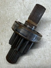 Kubota B6100 Left Side Bull Gear Drive Pinion