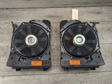 Altavoz de audio subwoofers OEM BMW F30 F32 F33 F36 F80 F82 M3 M4 HARMAN KARDON