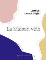 Arthur Conan Doyle | La Maison Vide | Taschenbuch | FranzöSisch (2023)