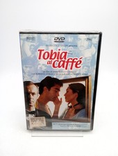 Tobia al Caffè - Mingozzi DVD sigillato