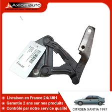 Capot Citroen XANTIA