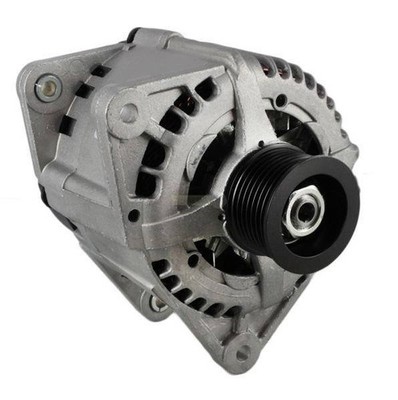 1***Lichtmaschine NEU Eurostarter OE-Ref. 63341243 für Range Rover