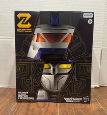 Power Rangers Lightning Collection Astro Megazord Zord Ascension Blue - BNISB