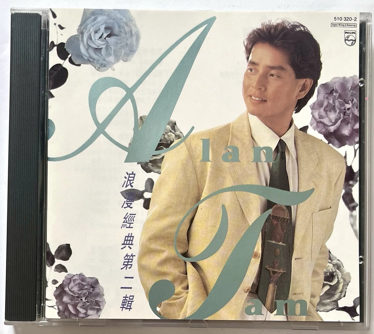 Alan Tam products for sale | eBay