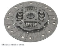 ADH23160 Blue Print Kupplungsscheibe FüR Honda