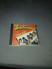 Orginal ZITRONENTALER CD