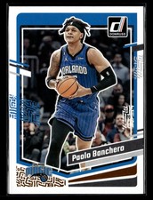 2023-24 Donruss #200 Paolo Banchero