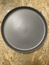 Project 62 Tilley Gray 10.5” Dinner Plate Replacement - Stoneware - Pre-owned