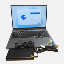 Lenovo Legion 5 16IAX10 16" Ultra 9 275HX 32GB 1TB SSD RTX 5060 W11H