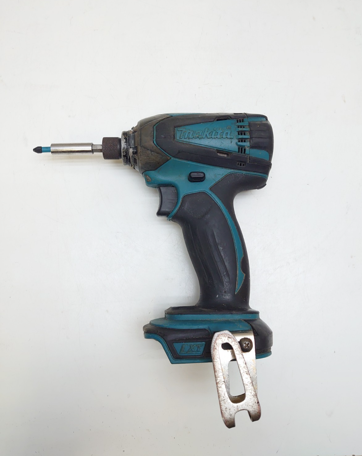 Makita DTD146 Cordless 18V Impact Driver Li-ion