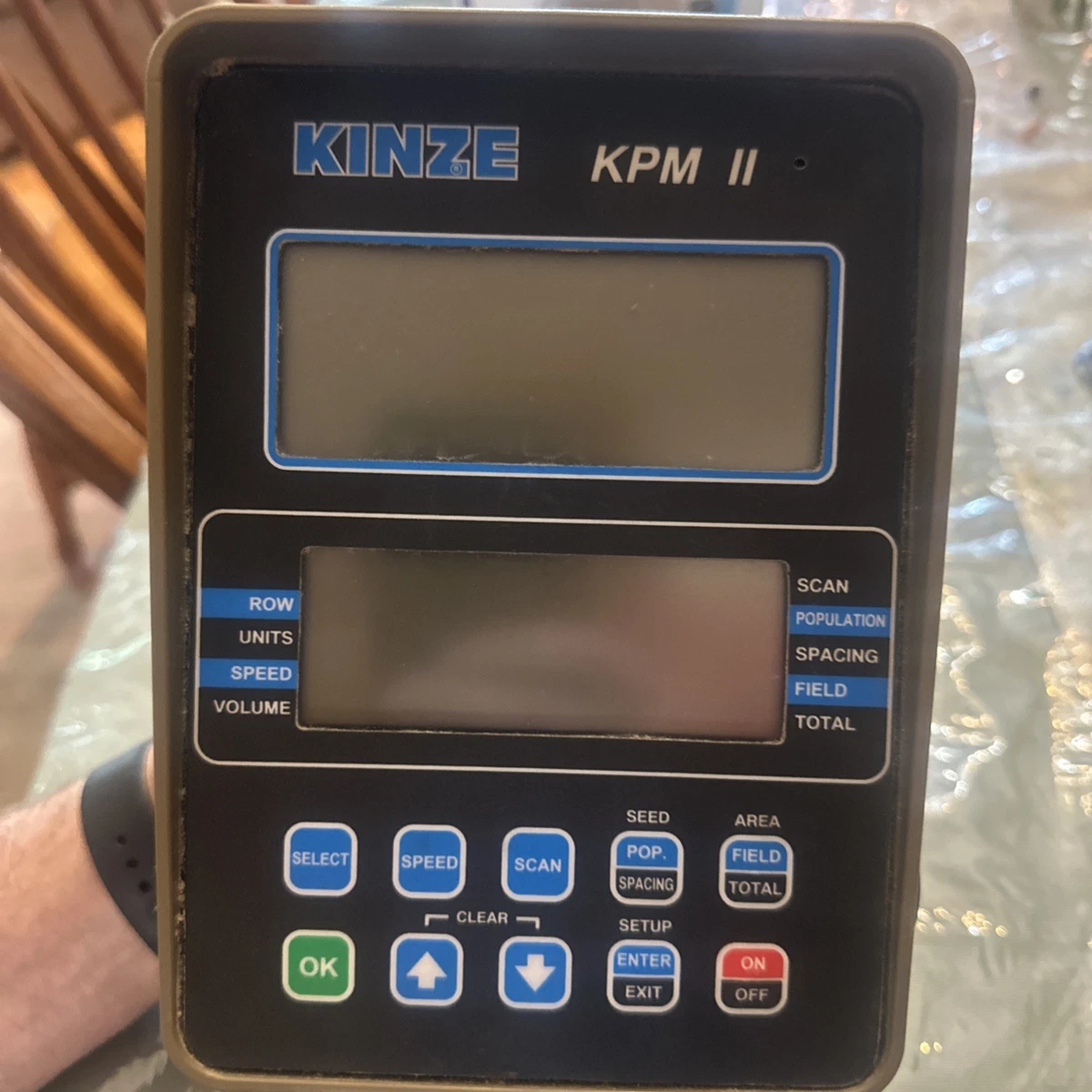 据播种机在农用重型设备实施零件| eBay