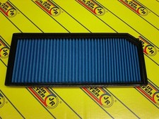 JR Luftfilter für Audi A3 Sportback / S3 quattro  256 PS (8PA) / 07/2008-03/2013