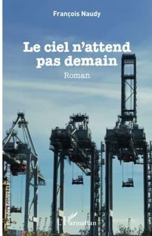 Le ciel nattend pas demain von Naudy, François | Buch | Zustand sehr gut